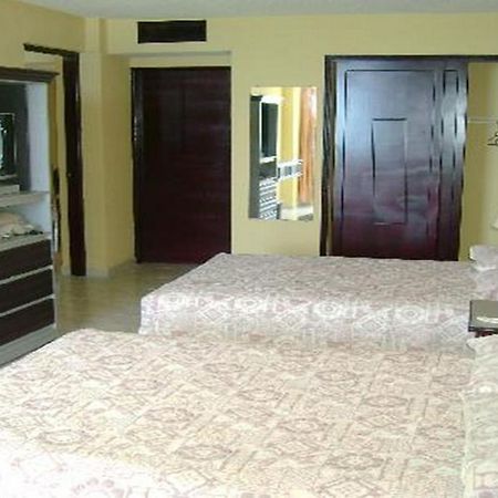 Hotel Tiuna San Andres  Ruang foto